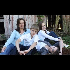 Meet your Posher, Scarlett